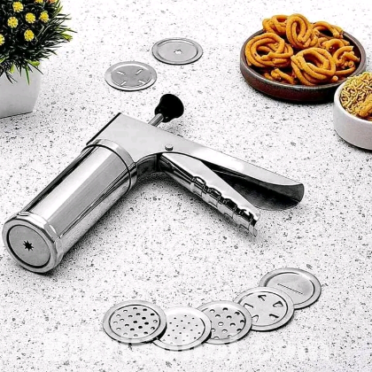 kitchen press (15 pcs making different design)